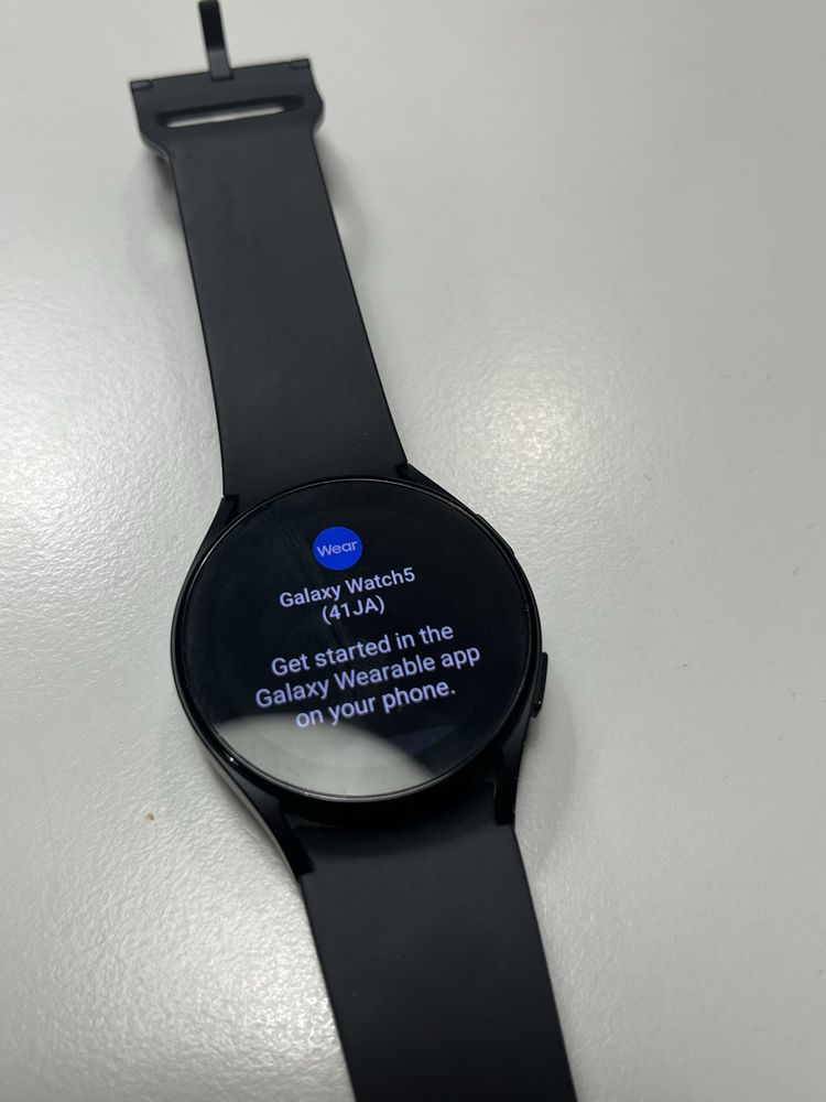 Samsung Watch 5 LTE 40mm