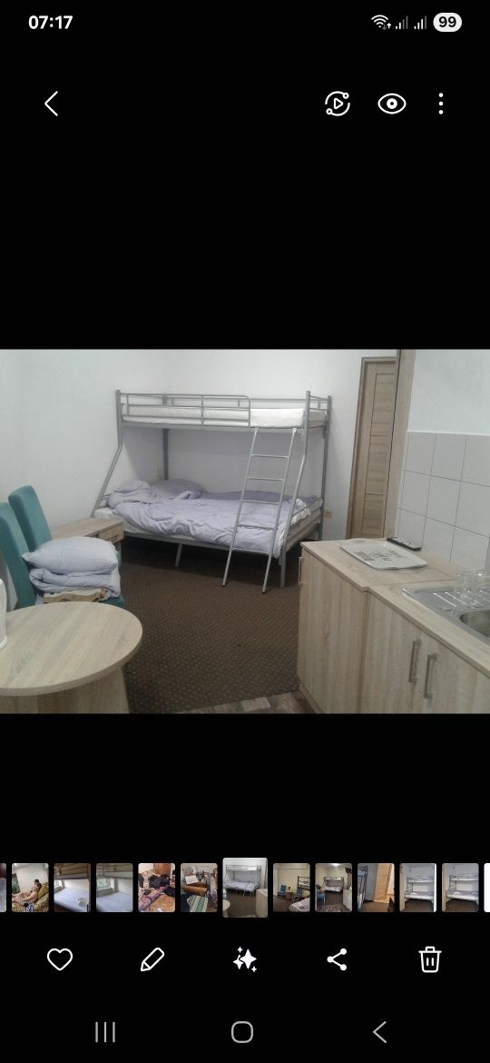 Sprzedam łóżka,,Piętrusy "