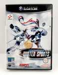 Esp internacional winter sports