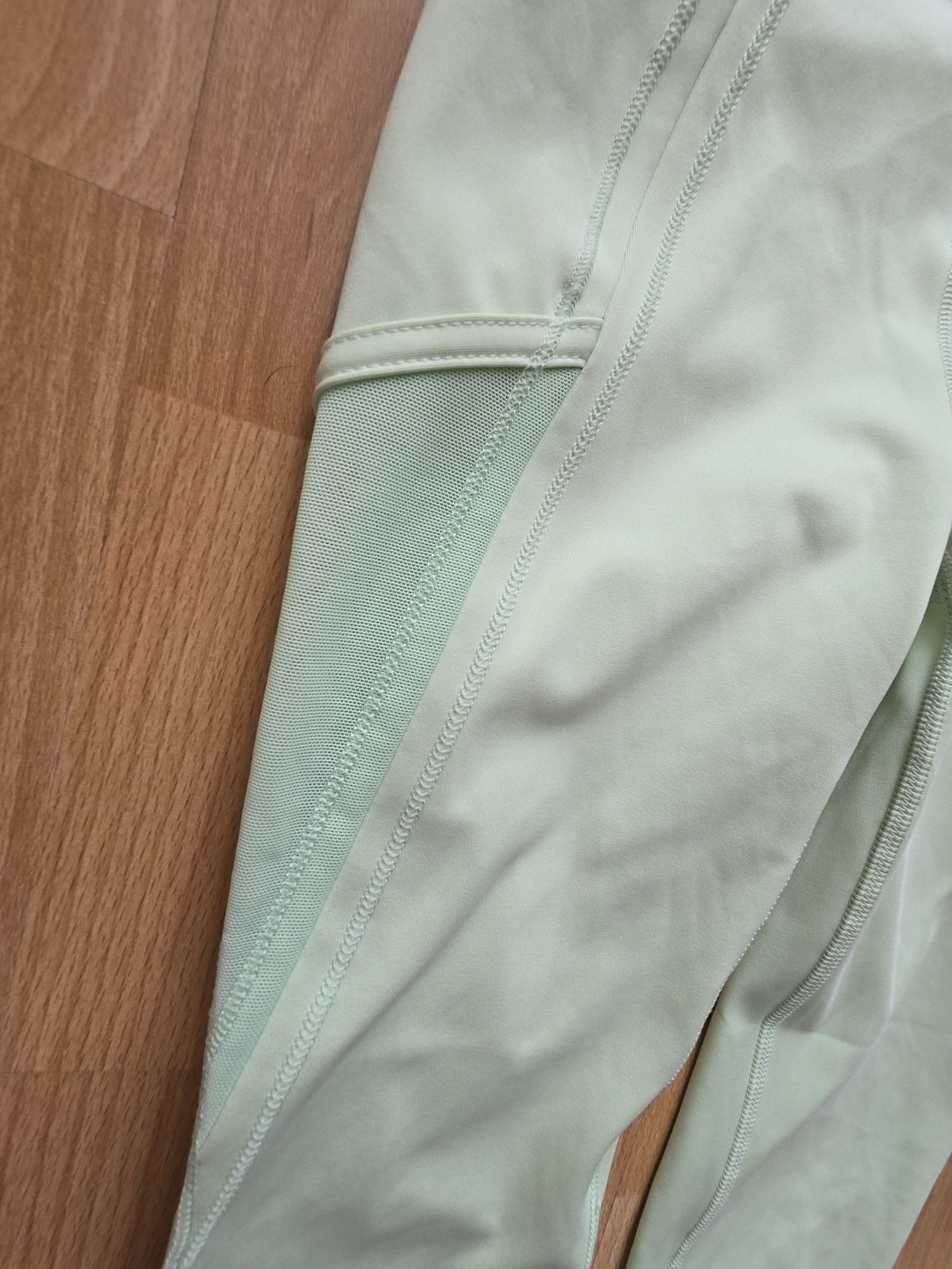 Nowe leginsy LOLE-XS