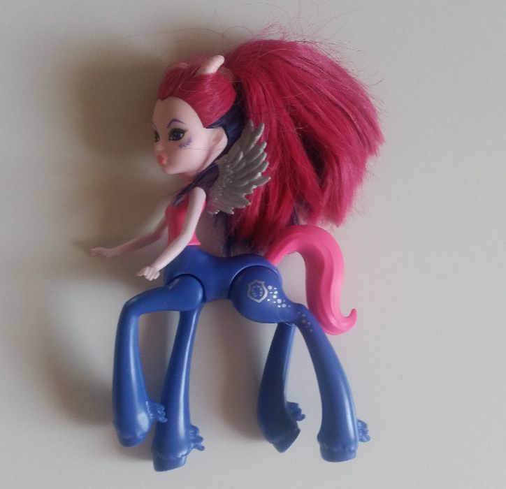 Lalka Monster High - KONIK