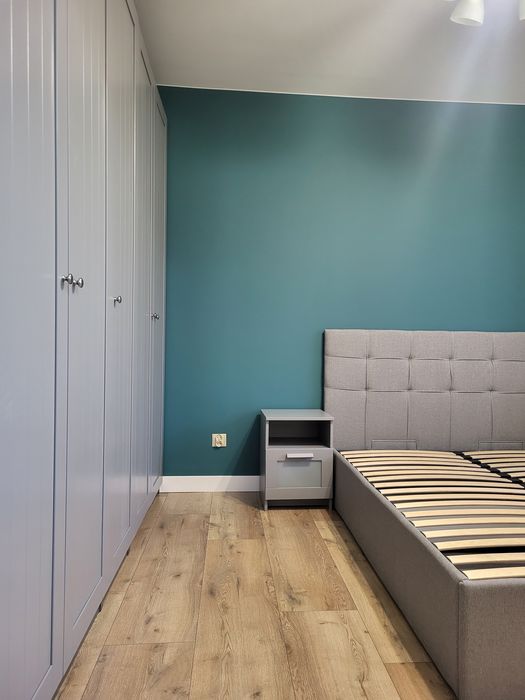 Nowe komfortowe mieszkanie pod wynajem