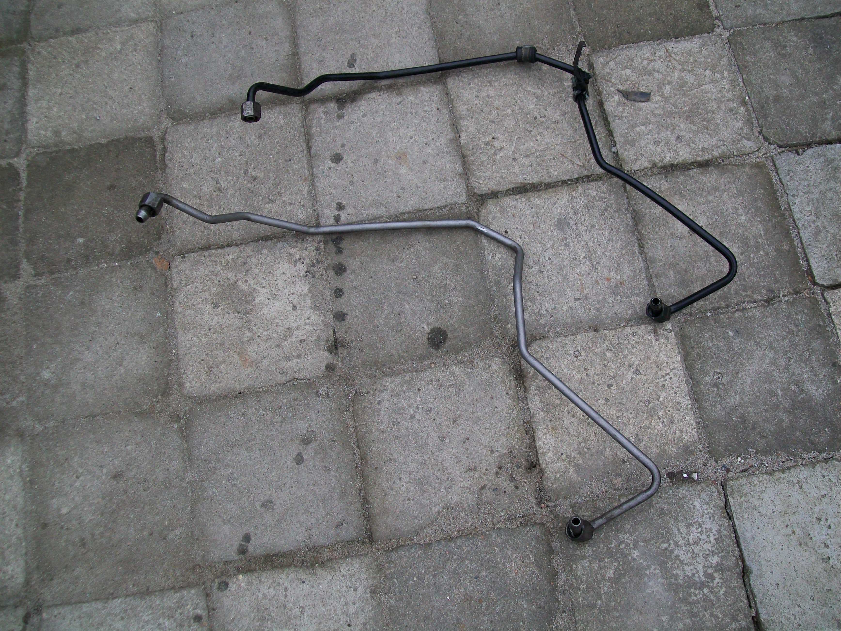 Rurka przewód turbiny vw sharan  seat alhambra ford galaxy 00-10