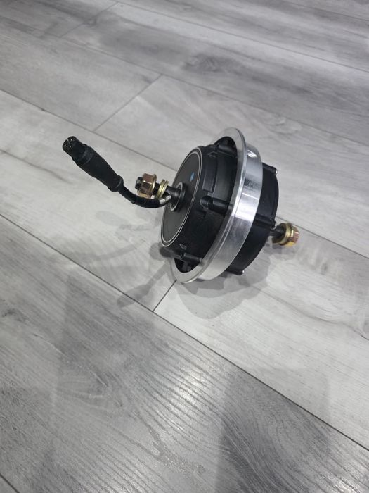 Silnik Kukirin g3pro 1200w +obręcz