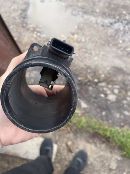 ДМРВ Опель виваро рено трафик лагуна 3 нисан примастар 2.0 дизель