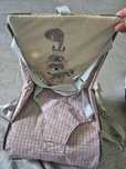 Vendo  assento portatil tuc tuc