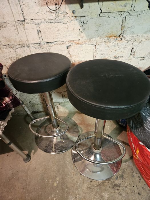 Hokery 2 Sztuki Obracane