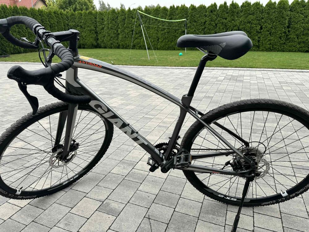 Rower GIANT anroad 2