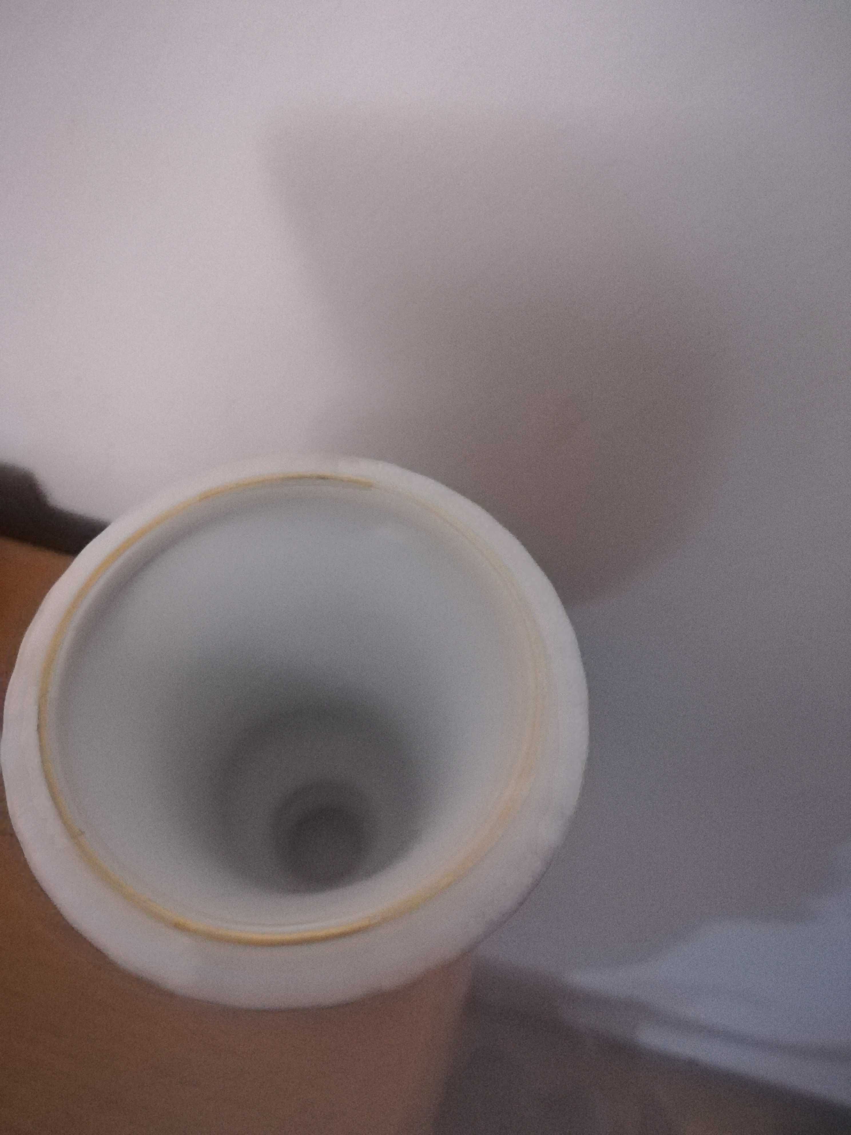 Peça decorativa LIMOGE com numeração