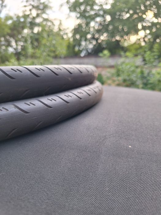 Opony 27.5x1.4 CST mało używane