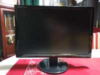 Monitor LCD ,,LG" 22 cale 300 nitów