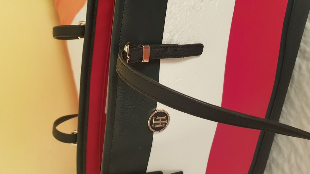 Torebka Tommy Hilfiger