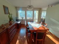 4-pokoje, blisko lotniska, Fabryczna, 82m2