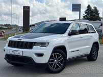Jeep Grand Cherokee Trailhawk V6 3.0 CRD A8 Quadra-Drive II
