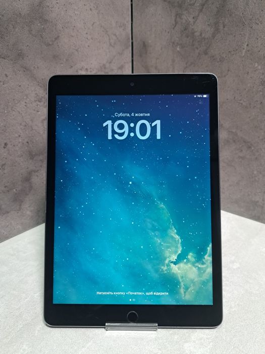 Планшет ipad 9 a2602 64GB ROM! D982