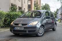 Mitsubishi Colt 1.1 2006
