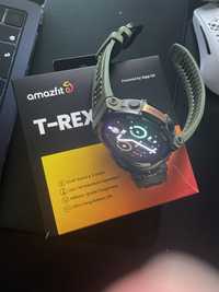 AmazFit T-Rex 2 Verde