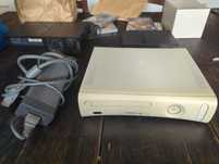 Xbox 360 A funcionar