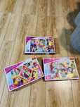 Puzzle Disney Princess 160 elementów.