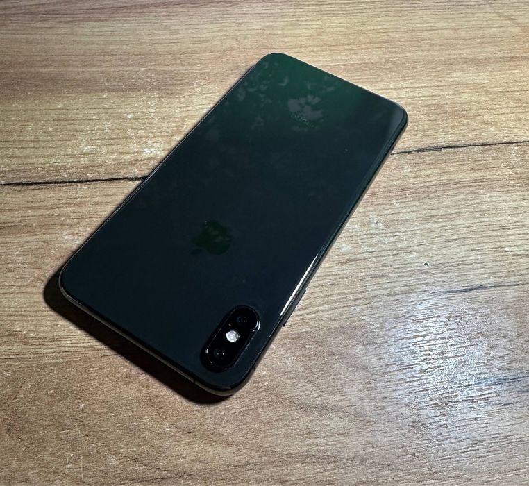 Айфон xs max 256 гб