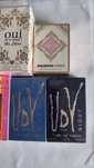 Mix perfum 150 sztuk
