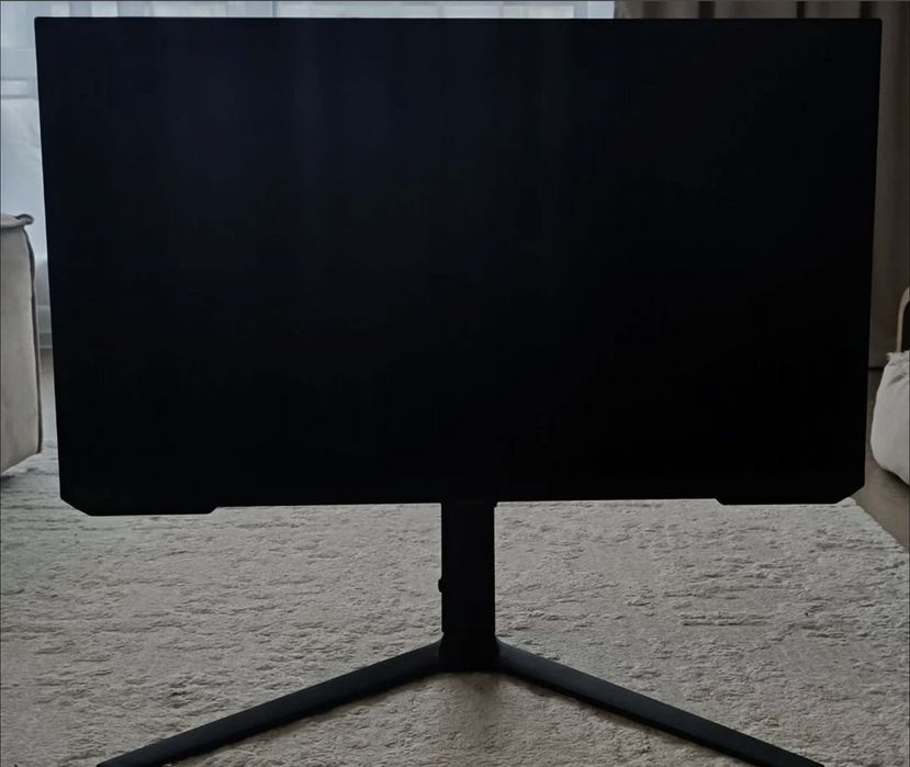 Монітор 28" Samsung Odyssey G7 LS28BG702 (LS28BG702EIXUA) UHD 4K/144Гц