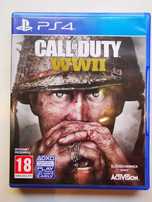 Jogos PS4 | parte 2