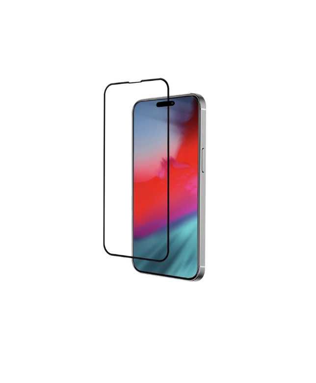 Szkło Hartowane iPhone 14 Pro Max JIMYA Oryginał Nowe - Hurt - Detal