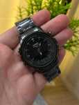 Годинник Casio AMW-880 Total Black