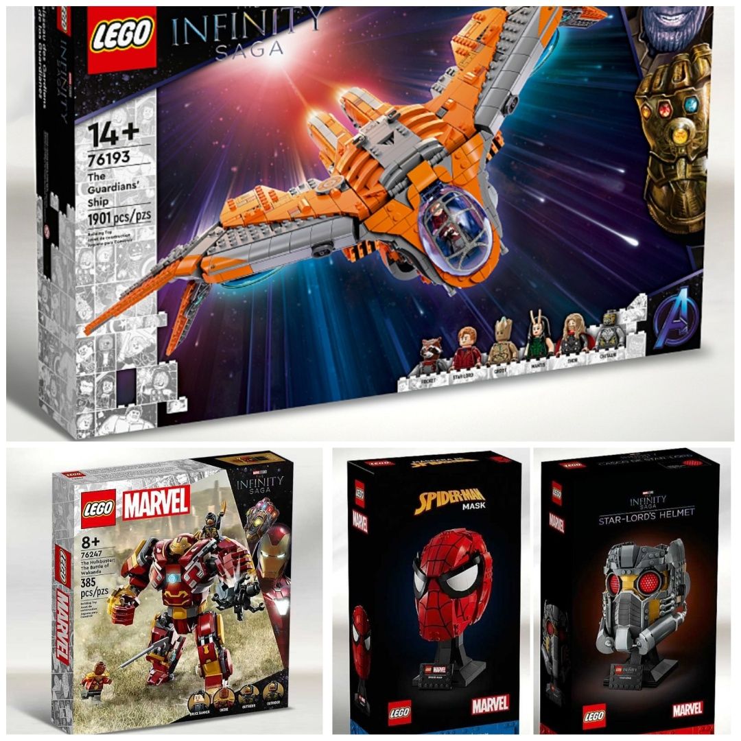 ПОДАРУНОК ЧОЛОВІКОВІ ( хлопцю ) lego оригінал подарок мужчине парню