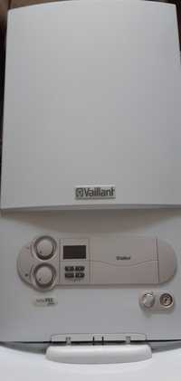 Vaillant turbo tec plus Розборка