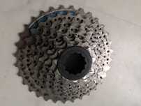 Shimano Kaseta Alivio Cs-Hg40 8 rzędowa