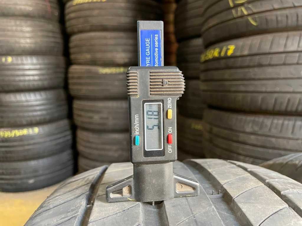 245/45 R18 Michelin Primacy 3, шини 2 шт, 2021