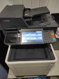 МФУ Kyocera m6230cidn