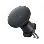 Uchwyt Baseus CW01 samochodowy na iPhone z ładowarką indukcyjną 15W na