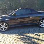Opel Tigra TWIN TOP 1.4 16 V 2005 | PARA PEÇAS |