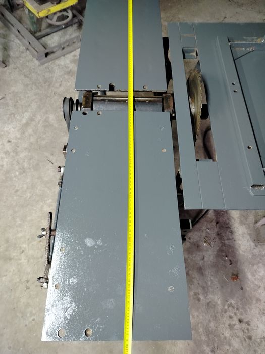 Станок деревообрабатывающий