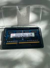 Оперативна пам'ять SK hynix 4 GB SO-DIMM DDR3 1600 MHz