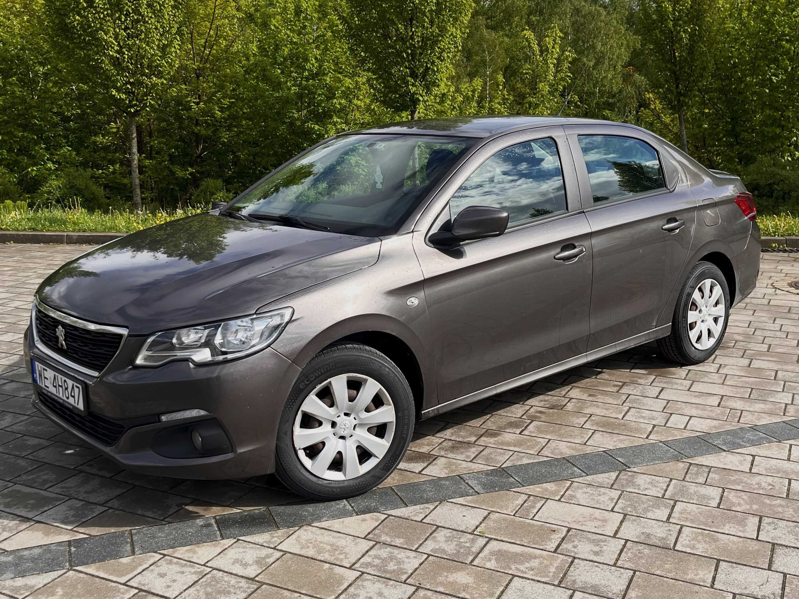 Peugeot 301, lpg, 1.6