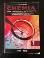 Chemia zbiór zadań 1 D. Witkowski , J.S.Witkowski