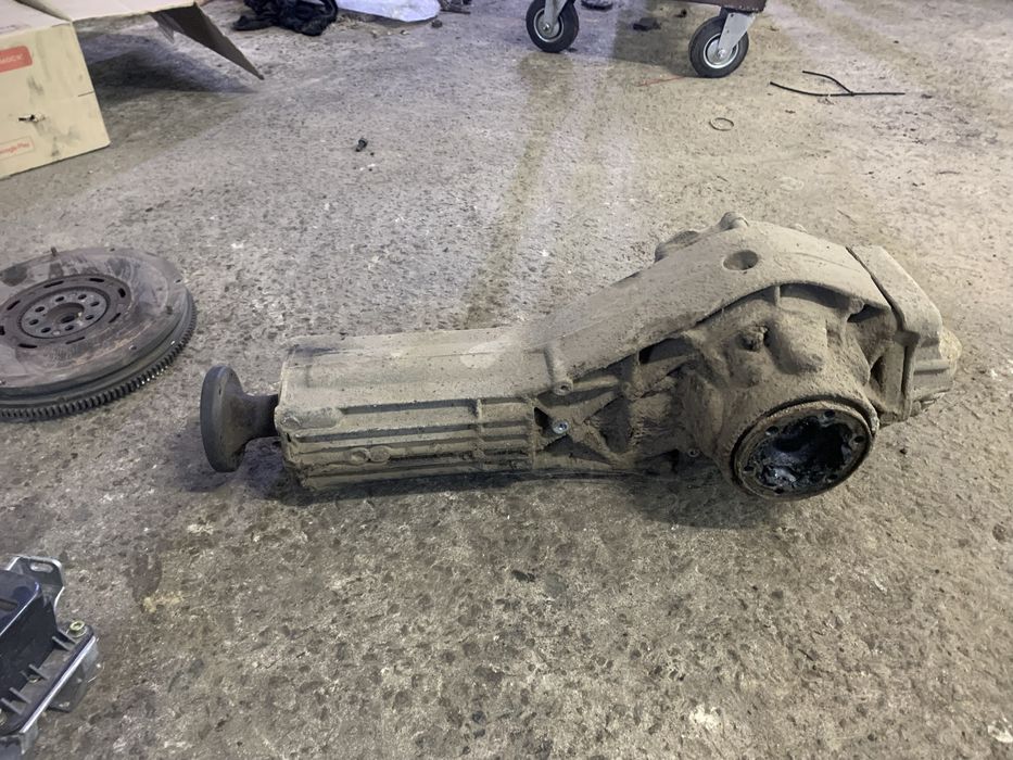 Акпп ауді а6с4 2.8 і інші запчасти