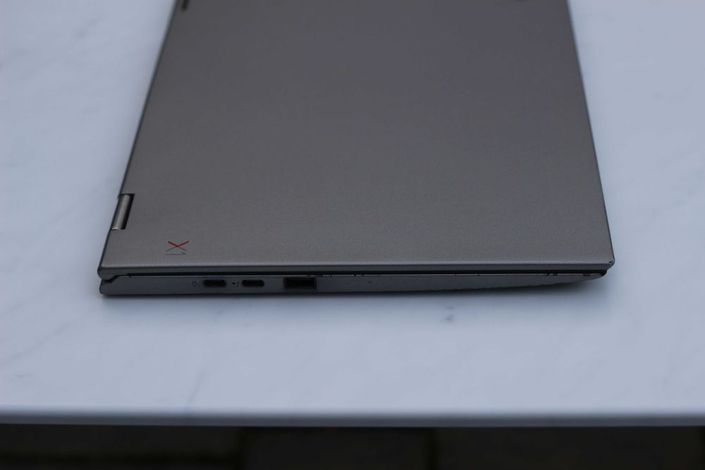 Lenovo Thinkpad Yoga X1 3gen i5-7300U 8GB RAM 256GB