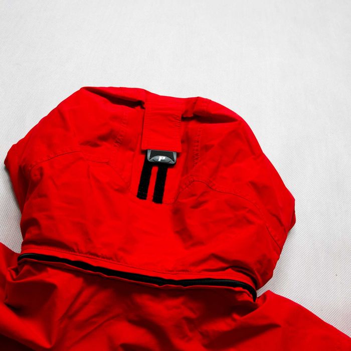 Peak Performance Goretex kurtka trekkingowa membranowa XS