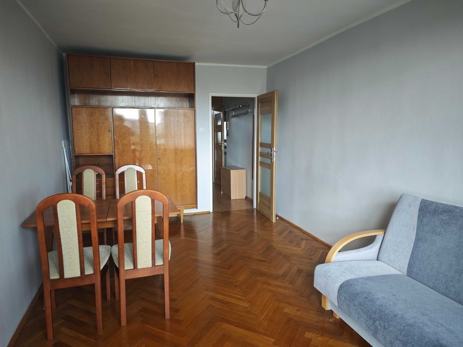 Mieszkanie z widokiem blisko morza i uniwersytetu