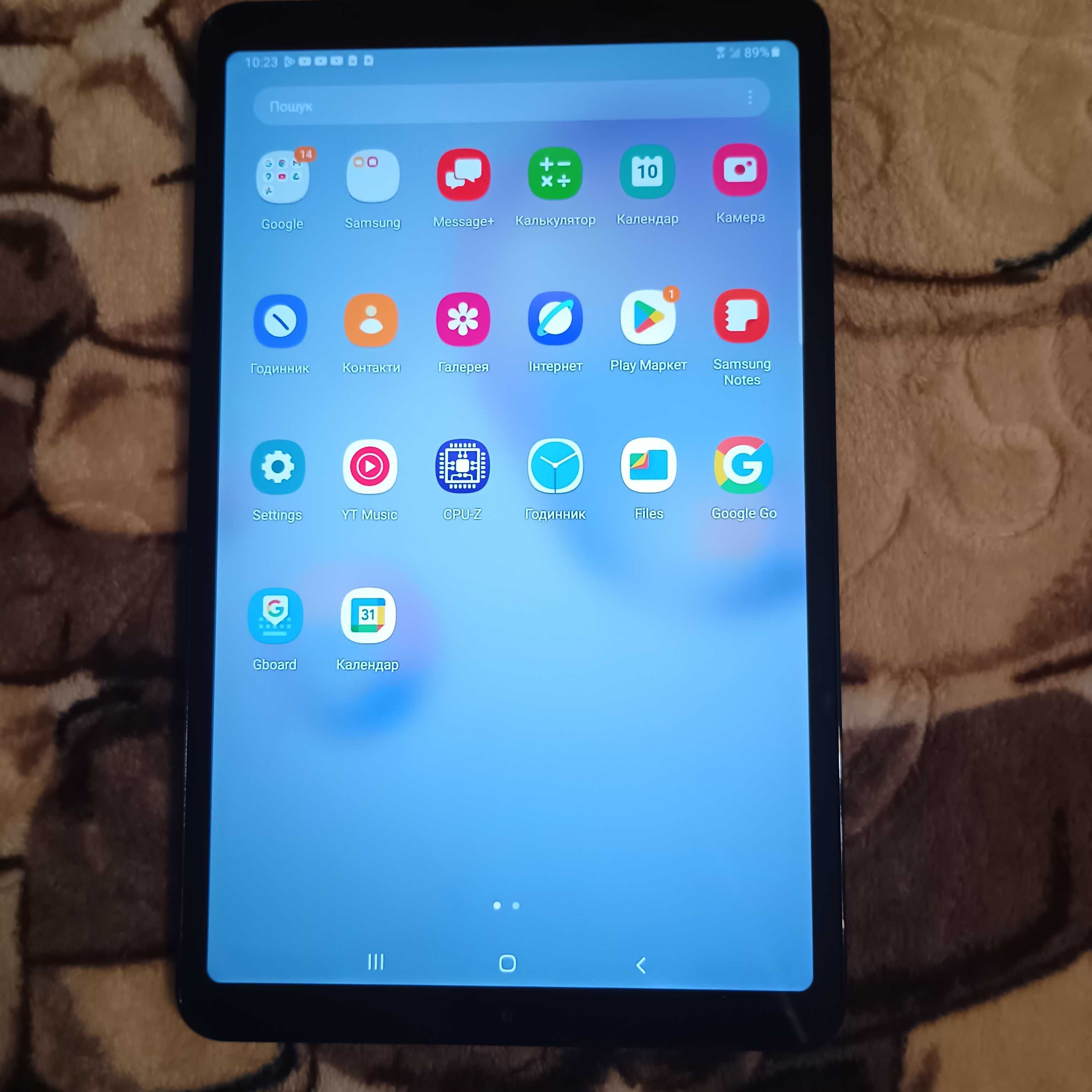 Samsung Galaxy Tab A 8.4 (2020) 3/32 + sim card в ідеалі