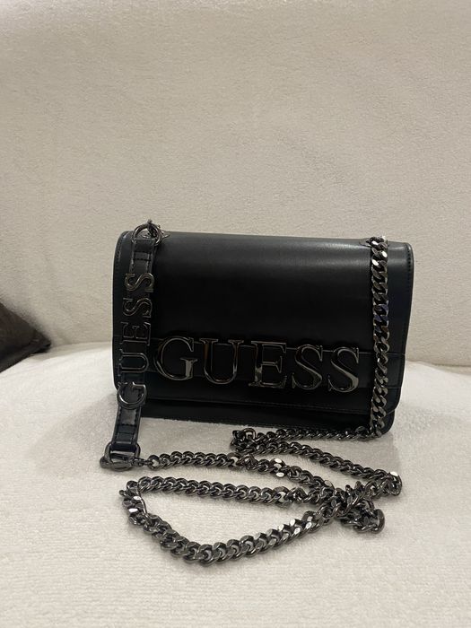 Сумка GUESS клатч