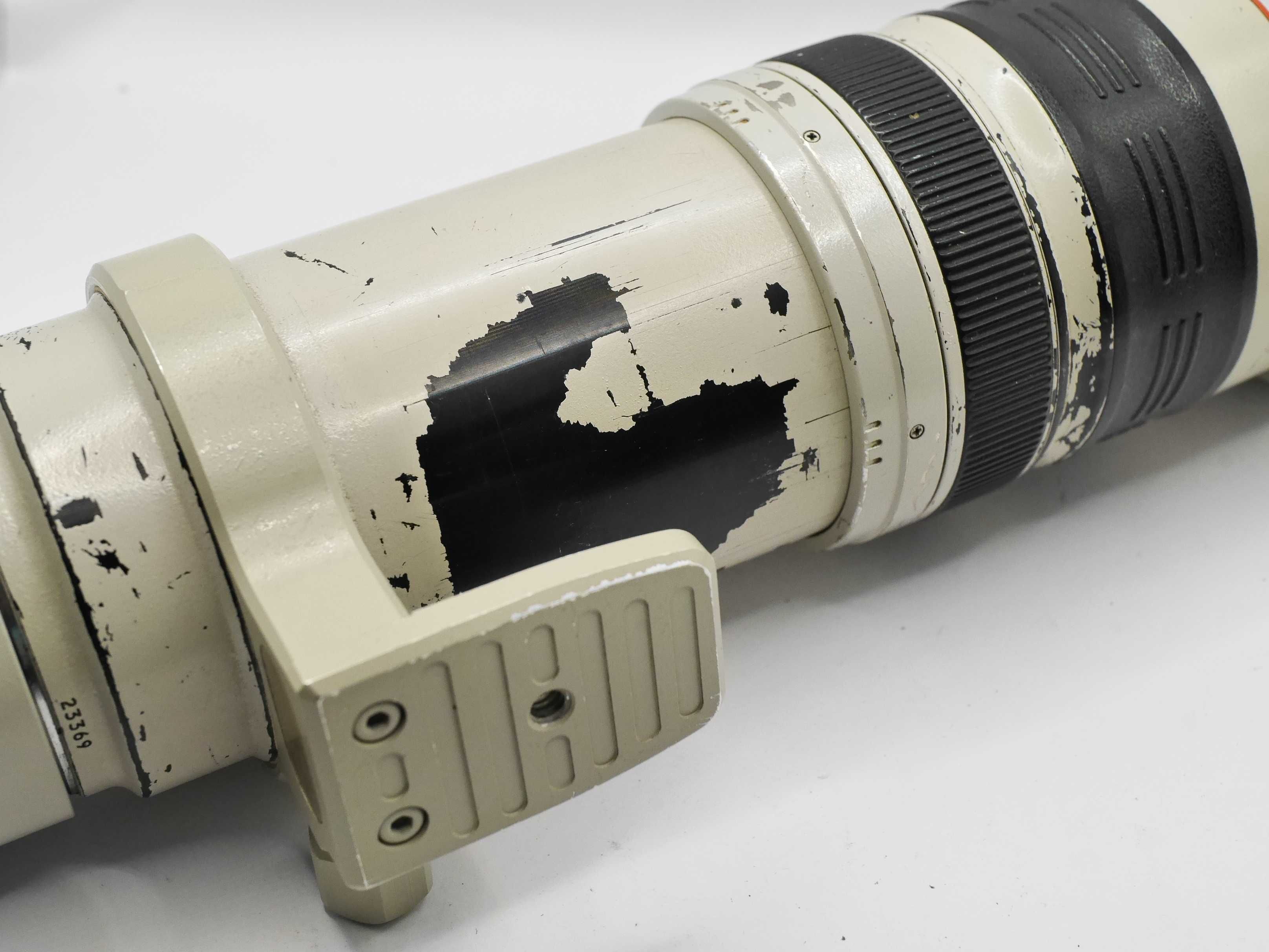 Canon EF 35-350mm f/3.5-5.6 L USM Ultrasonic EF-S