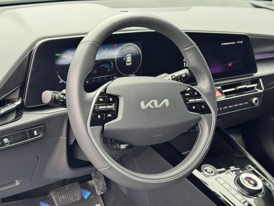 Kia Niro 2023 freshauto