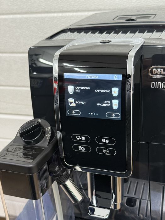 Кавомашина Delonghi Dinamica Plus