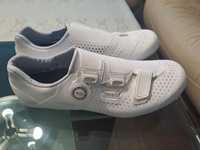 Buty shimano rower szosowy